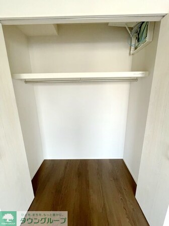 GHの物件内観写真